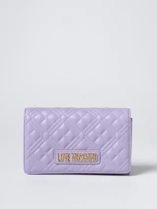 Tote bags woman Love Moschino