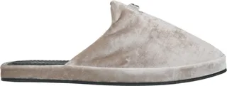 Mules & Clogs Dove Grey
