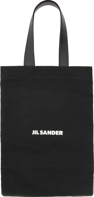 Flat Shopping Bag