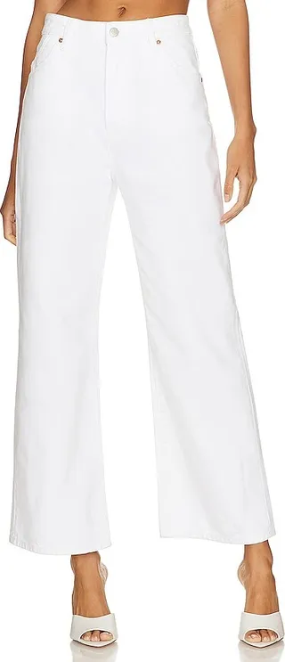 Heidi Ankle Jean