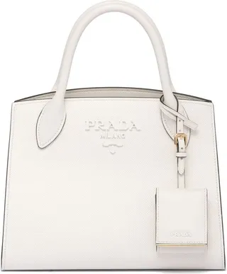 Kristen Saffiano leather mini bag