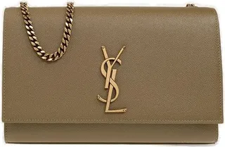 Saint Laurent Kate Medium Shoulder Bag