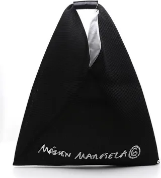MM6 Maison Margiela Small Japanese Tote Bag