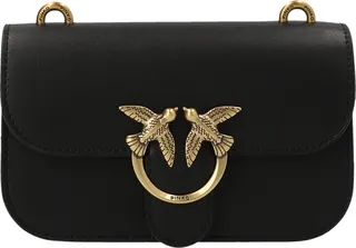 'love Bell Mini' Crossbody Bag