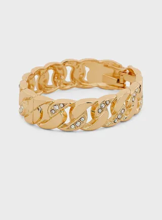 Chunky Stone Bracelet