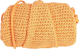 Cross-body Bag Orange