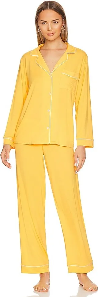 Gisele Model Long Pj Set
