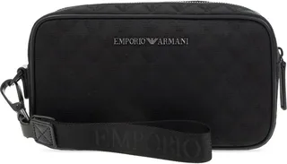 Wash Bag With Wrist Strap