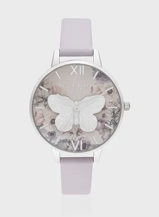 Ob16Pp58 Analog Watch