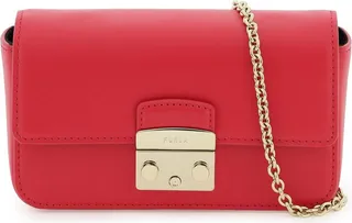 Metropolis Mini Crossbody Bag