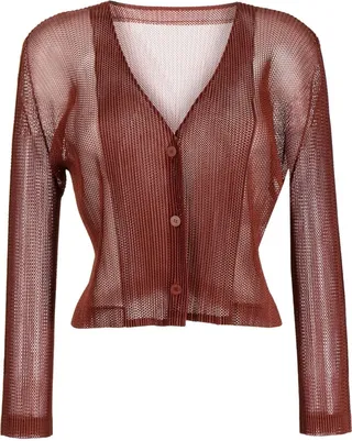 Tatami April V-neck cardigan