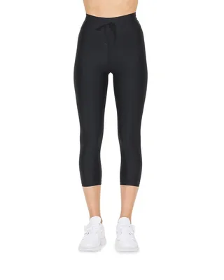NYC Original Super Soft Cropped Leggings