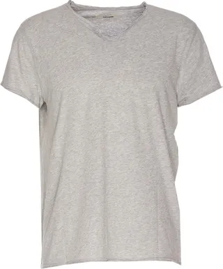 Monastir Photoprint Palmier T-shirt
