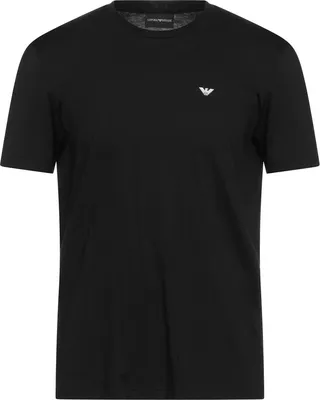Undershirt Black