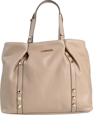 Handbag Beige