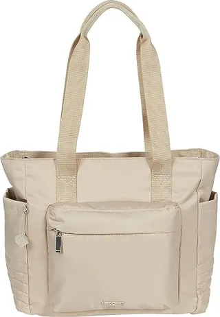 Hedgren Aveline Tote (Cashmere) Handbags