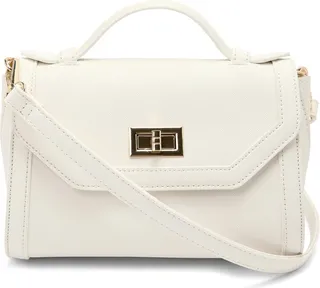 Women's Denver Messenger Crossbody Bag