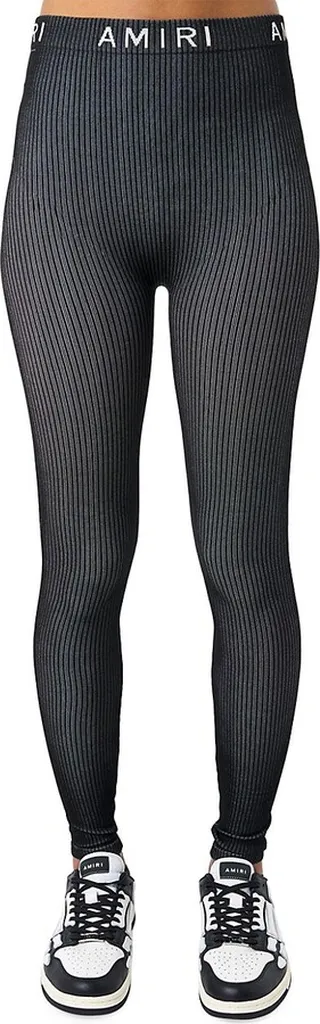 Seamless Knit Pants