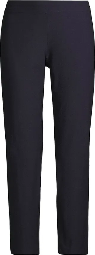 Slim Ankle Pants