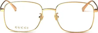 Gucci Eyewear Squared Frame Glasses