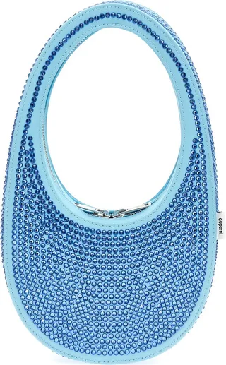 'swipe Bag Mini' Handbag