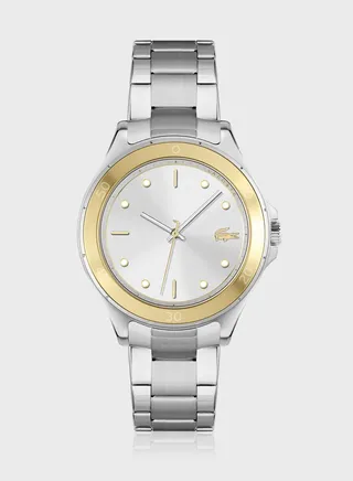 Swing Analog Watch