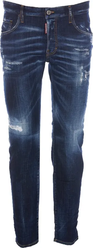 Skater Jeans