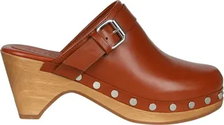 Titya Modern Clogs