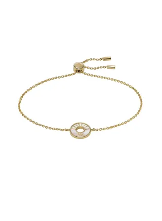 Eg3558710 Logo Bracelet