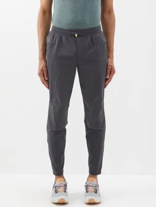 Fast And Free Track Pants