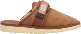 Slippers Brown