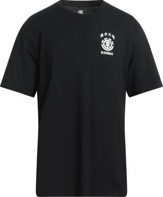 T-shirt Black