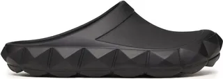 VALENTINO GARAVANI- Roman Stud Turtle Slippers