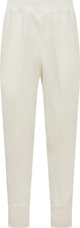 Jil Sander Elasticated Waistband Track Pants