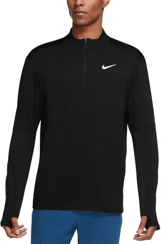 Nike Men's Element Running Quarter-Zip