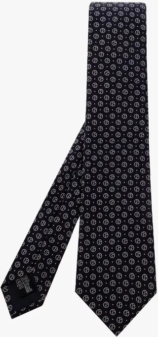 Silk Tie