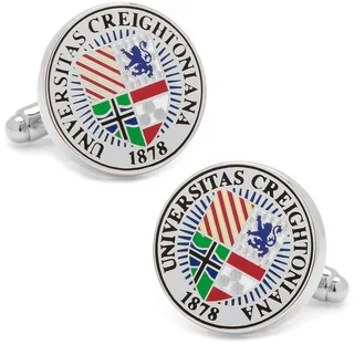 Creighton University Cufflinks