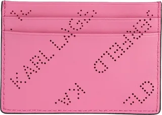 Document Holder Pink