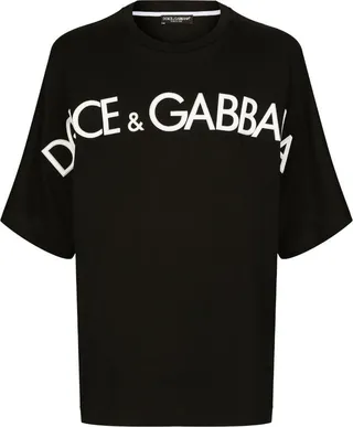 Dolce & Gabbana Logo T-Shirt