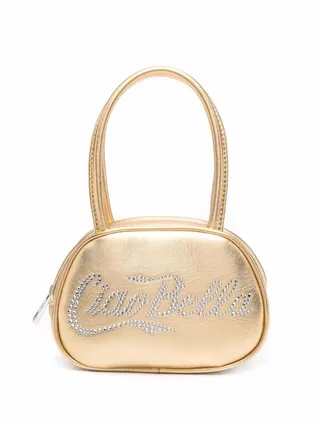 Supera Bella tote bag