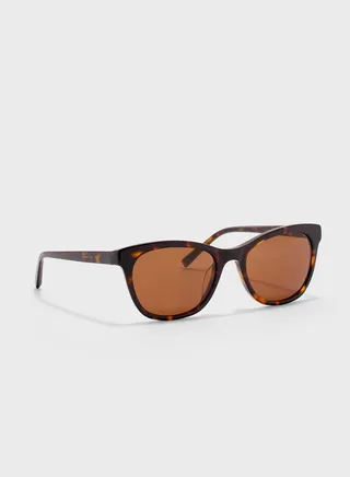 DK502S Tea Cup Sunglasses