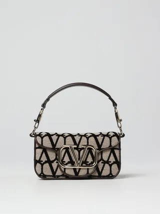 Shoulder bag woman Valentino Garavani