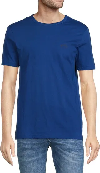 Logo Tee