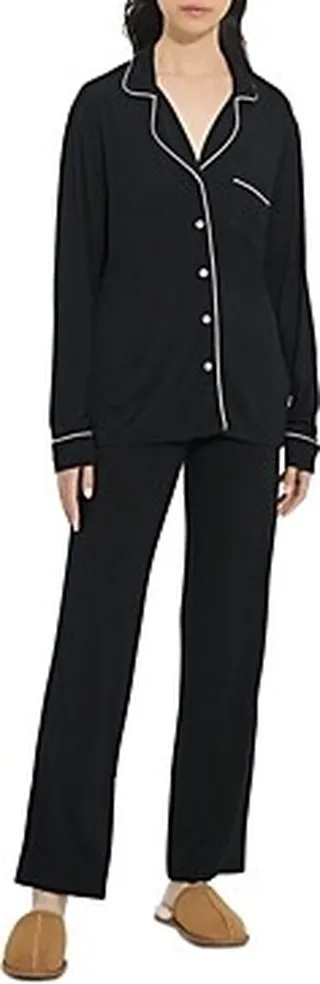Ugg Lenon Pajama Set