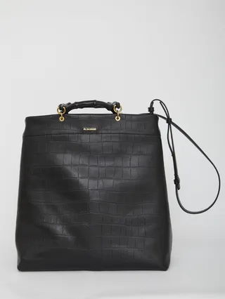 Bamboo Tote Bag
