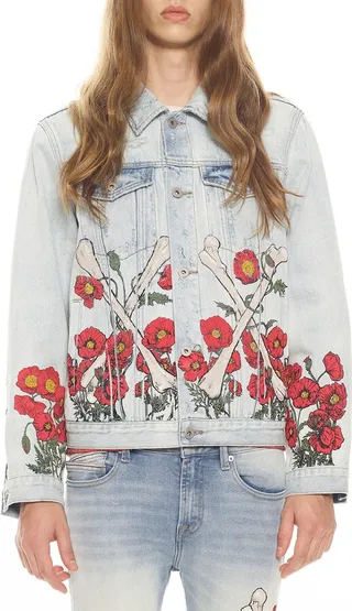 Type II Denim Jacket