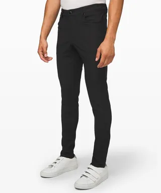 ABC Skinny-Fit Pants 34" Warpstreme