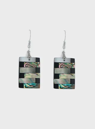 Lgabi Earrings