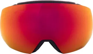 x Salomon Stars logo-strap ski goggles