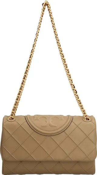 'fleming' Shoulder Bag